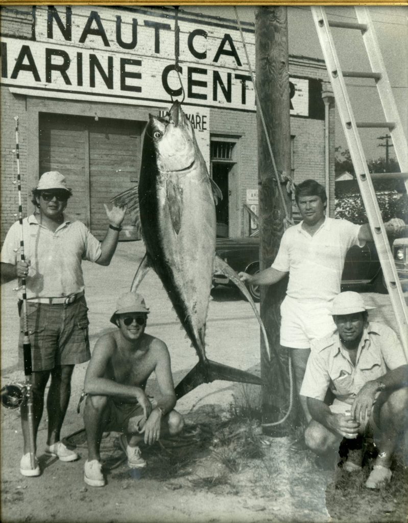 A Brief History of Fishing - Images